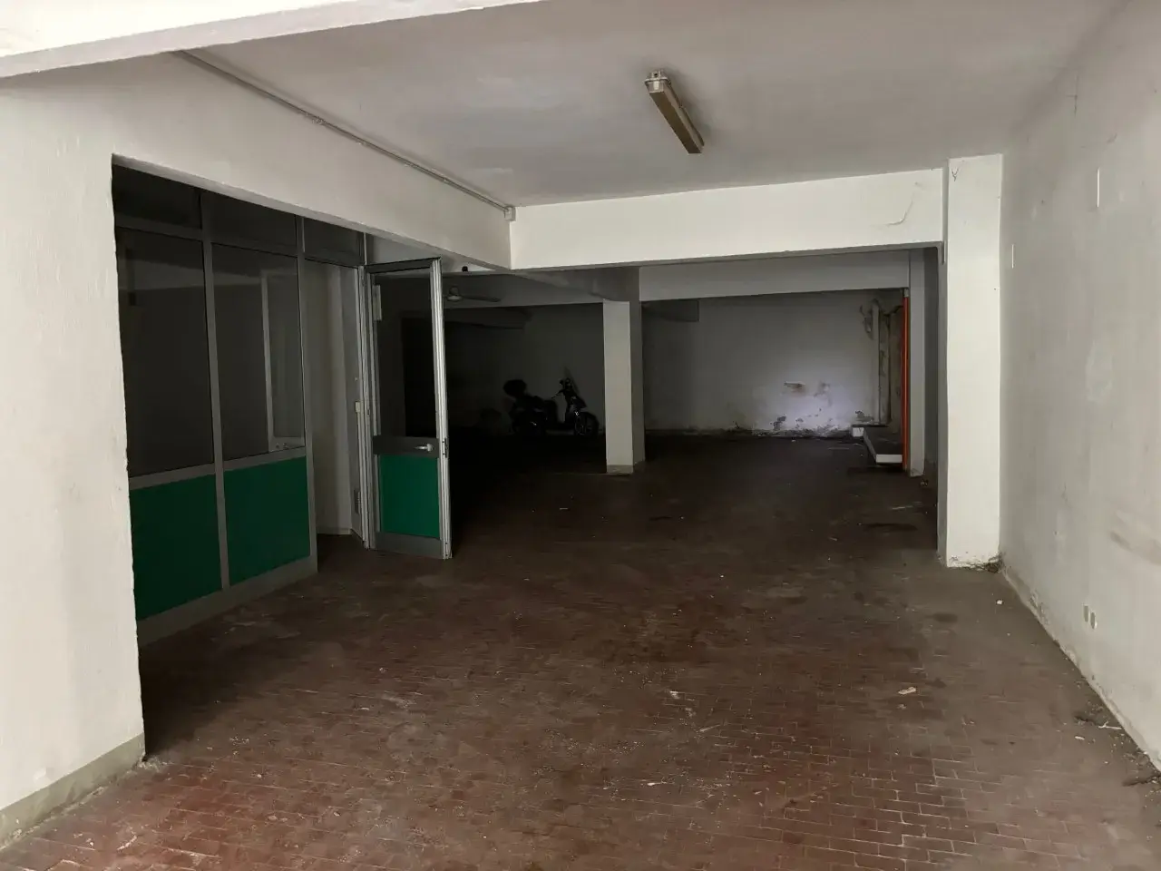 Magazzino in Via Gordigiani, Firenze, {3} - Foto 1