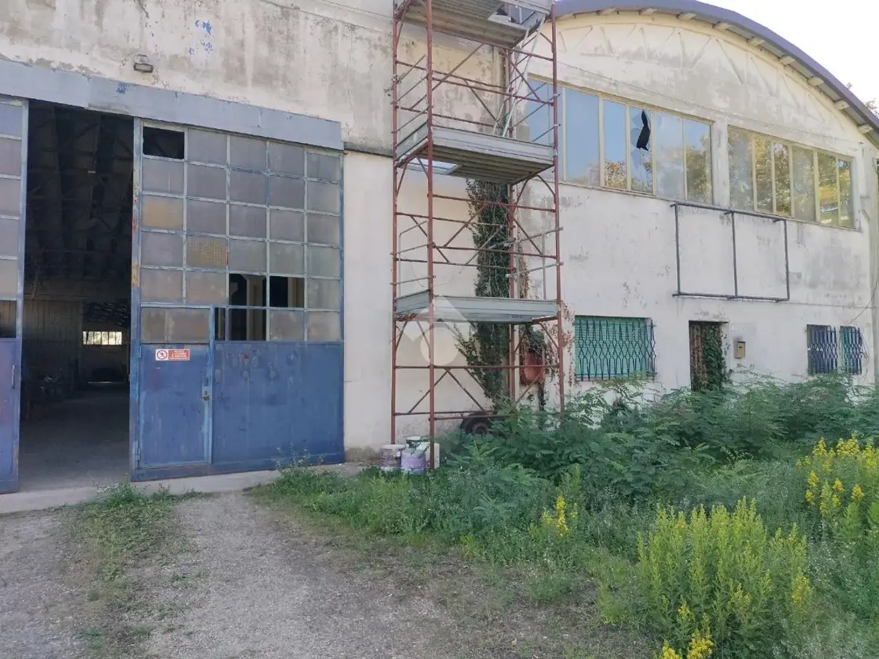 Laboratorio in Viale Leonardo da Vinci 18, Meldola, {3} - Foto 2