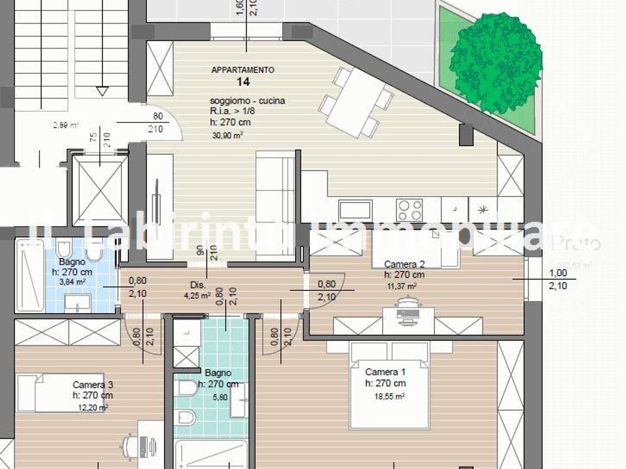 immagine annuncio 9 di 10