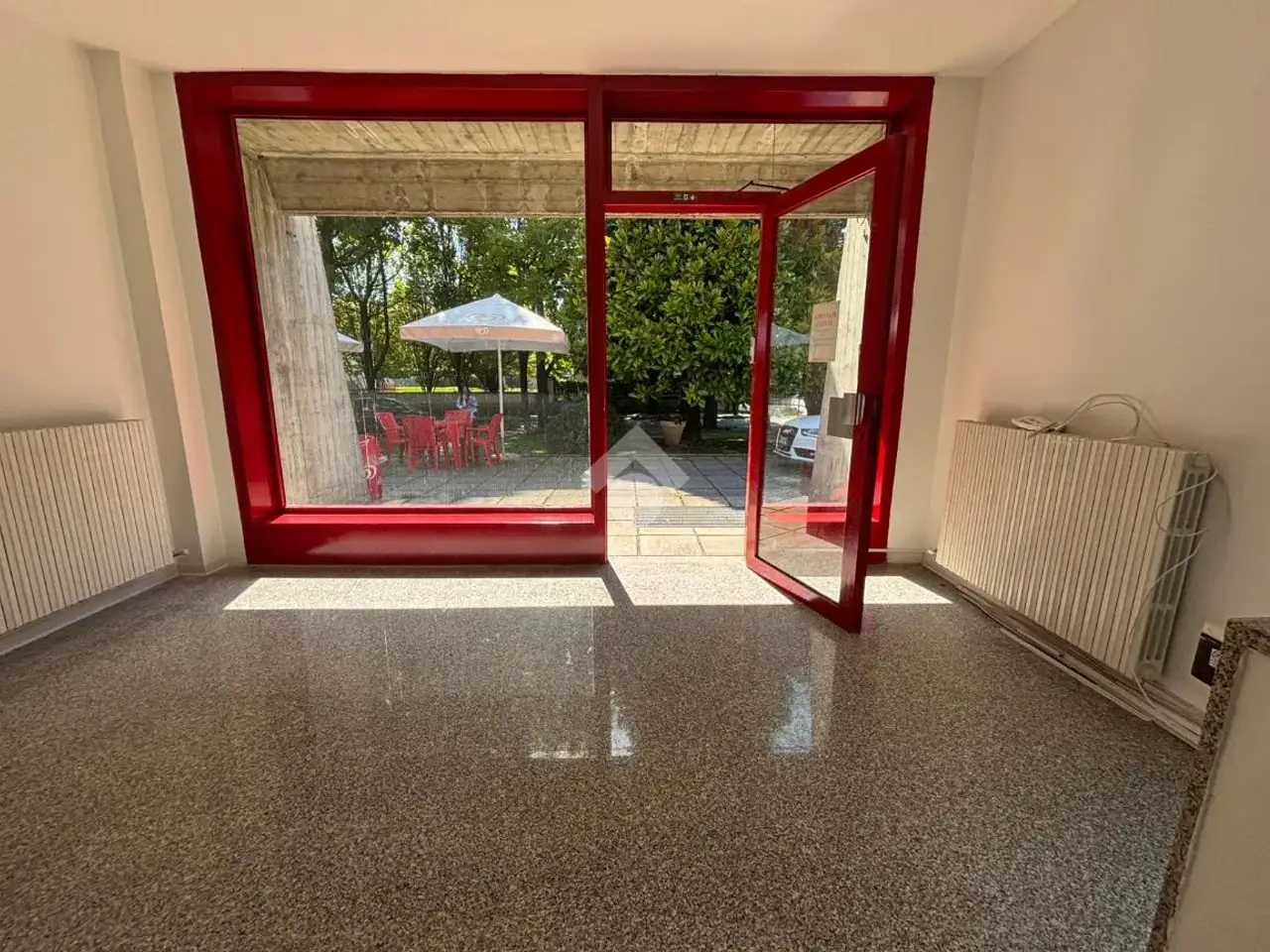 Ufficio in Via Monsignor Rossi 21, Romano Di Lombardia, {3} - Foto 1