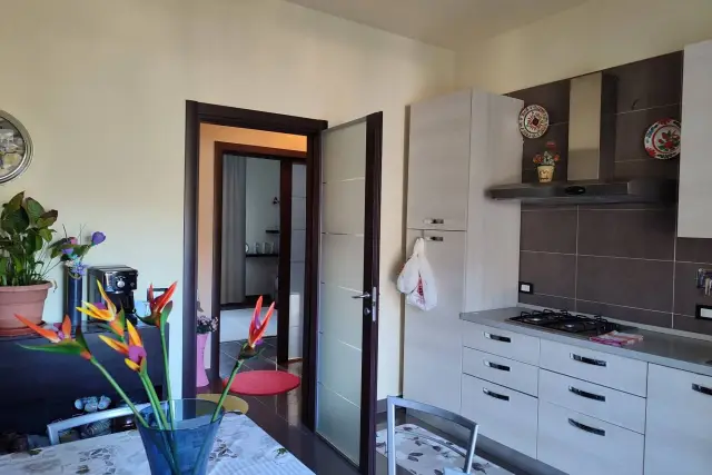 Apartament in Via del Bisenzio, Vernio - Photo 1