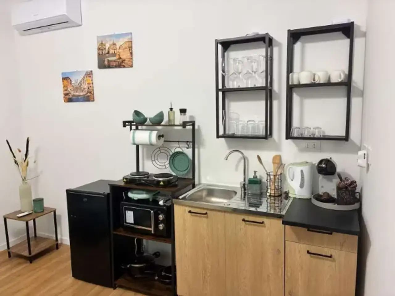 Bed & Breakfast in Via della Scrofa 14, Roma, {3} - Foto 1