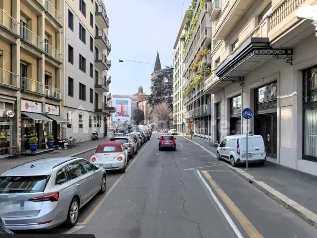 Ufficio condiviso in Via Fatebenefratelli, Milano - Foto 1