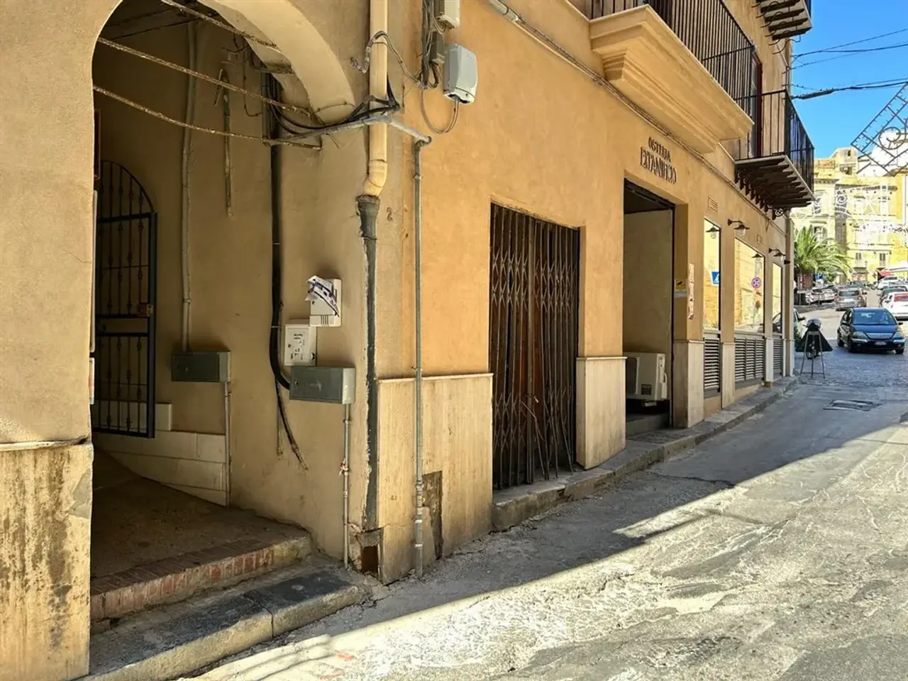Magazzino in Via Garibaldi, Agrigento, {3} - Foto 2