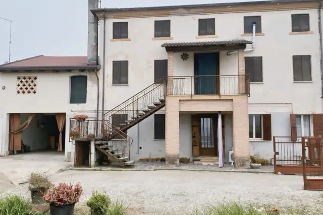 Einfamilienhaus in Via Fornace, Castelfranco Veneto - Foto 1