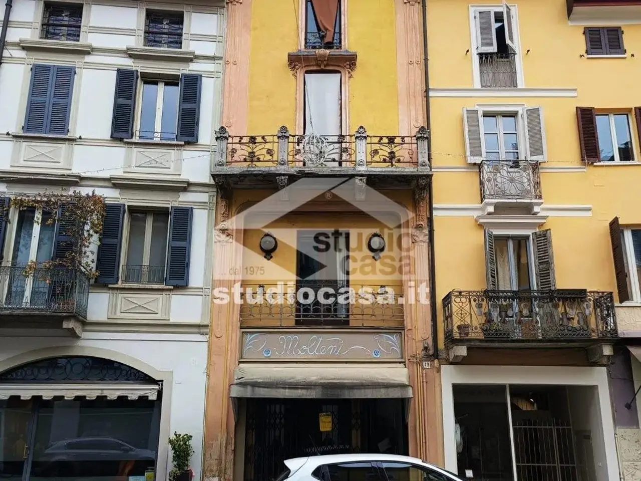 Negozio in Corso Garibaldi, Cremona, {3} - Foto 1
