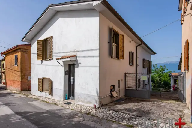 Villa in Via Castagneto, Rieti - Foto 1