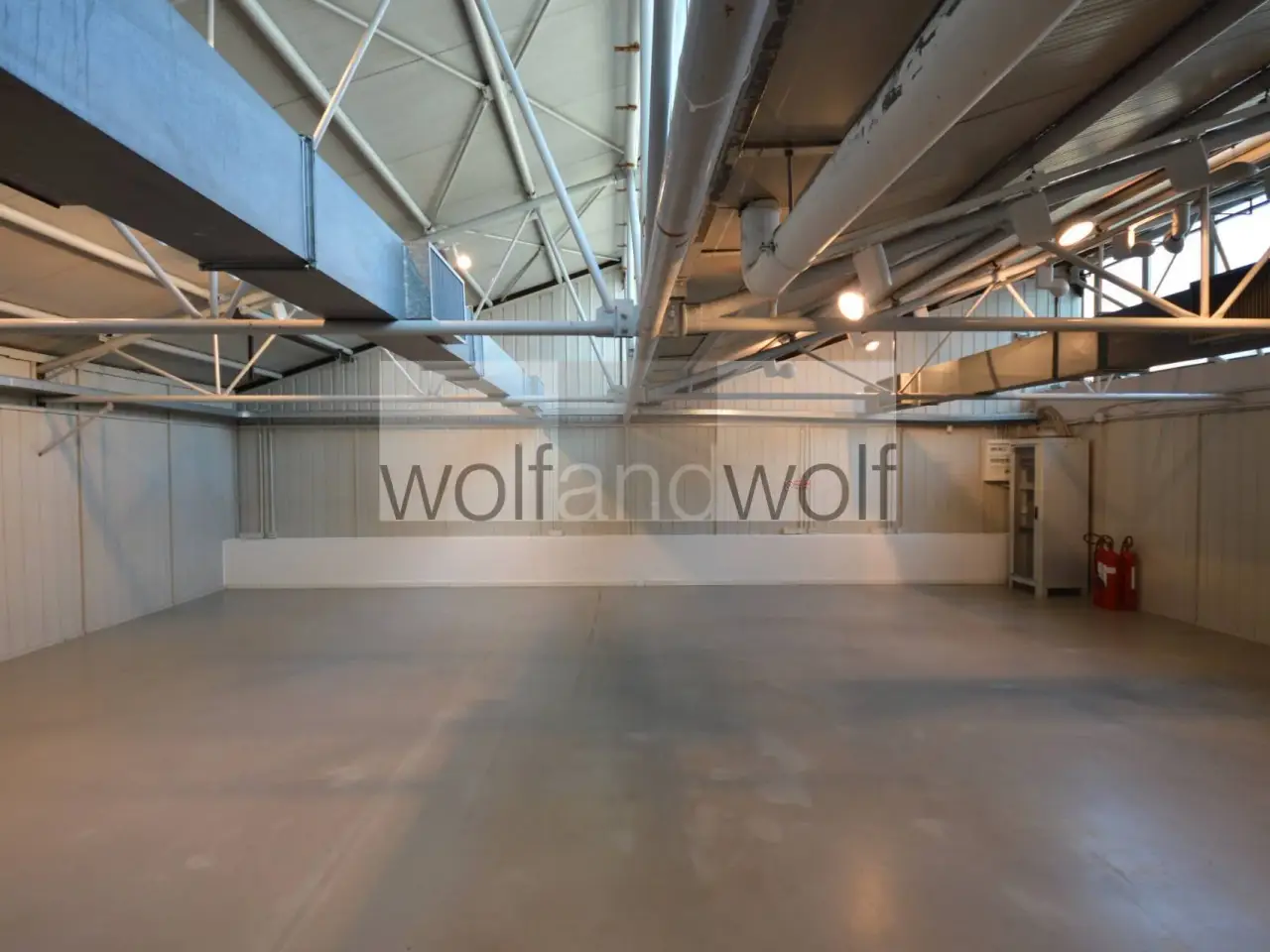 Showroom in Via Forcella 13, Milano, {3} - Foto 1