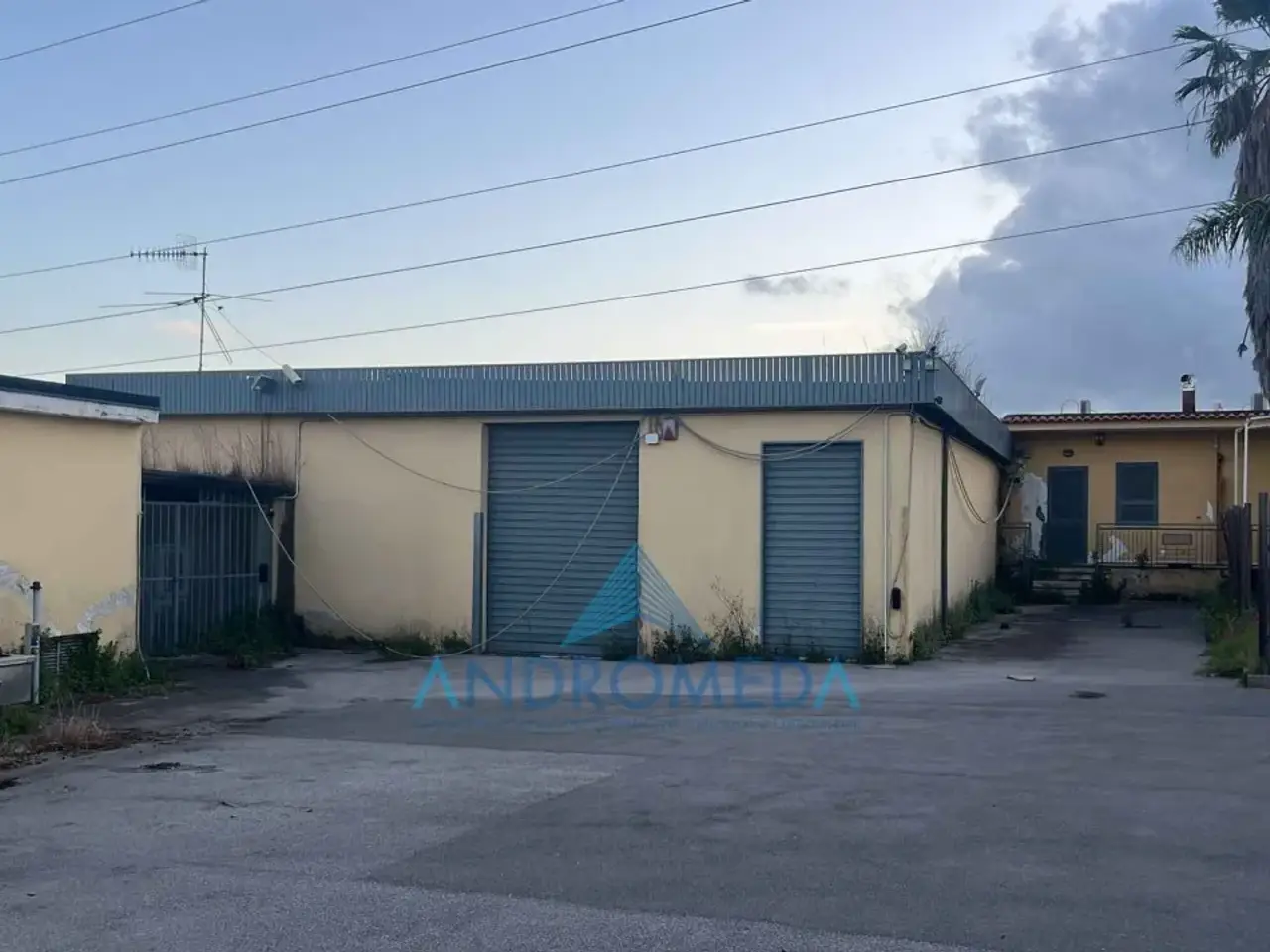 Capannone in , Terzigno, {3} - Foto 2