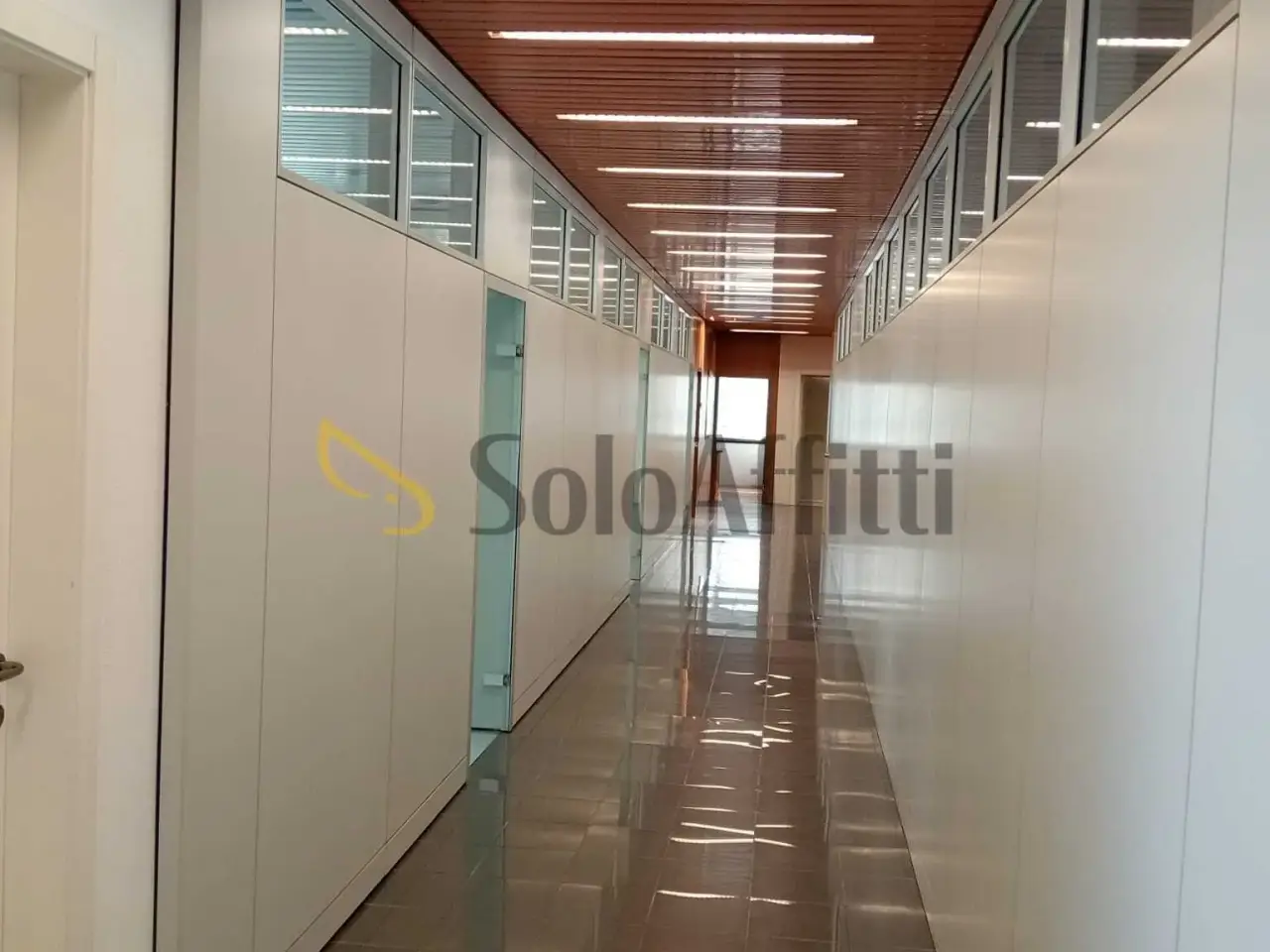 Ufficio in , Montemarciano, {3} - Foto 2