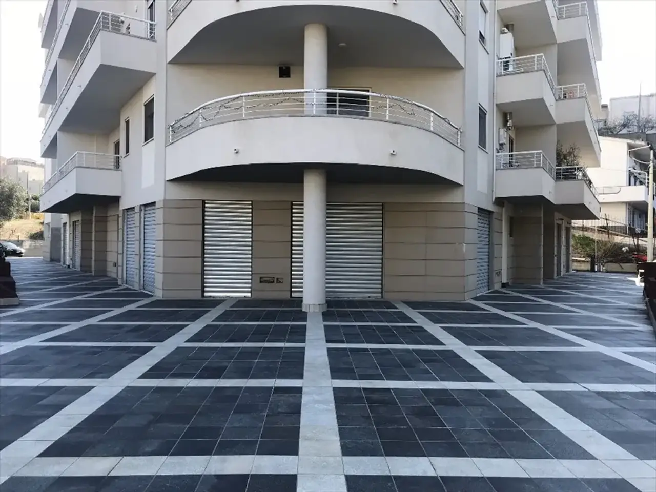 Ufficio in Via Vallone Mariannazzo, Reggio Calabria, {3} - Foto 1