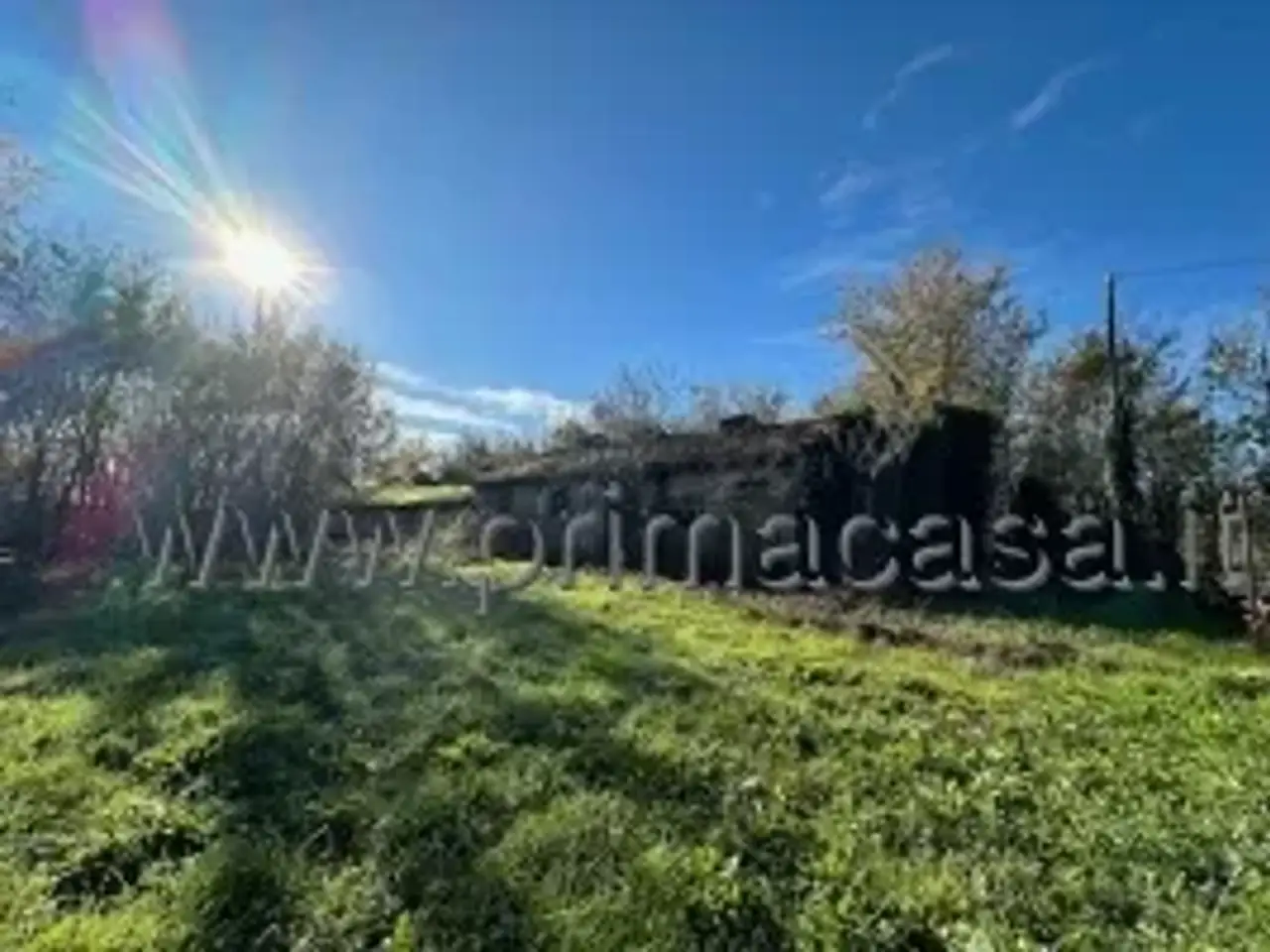Magazzino in , Novellara, {3} - Foto 1