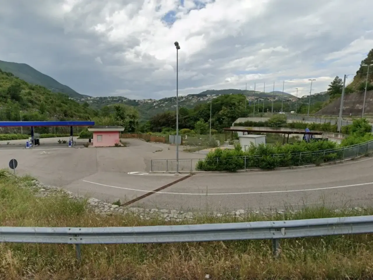 Negozio in Strada Statale Frosinone, Lenola, {3} - Foto 2