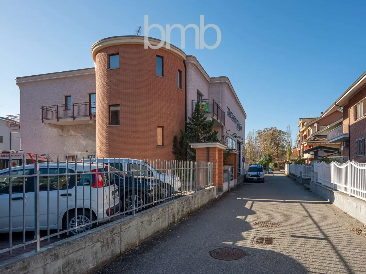 Ufficio in Via Belfiore 11/6, Nichelino, {3} - Foto 1