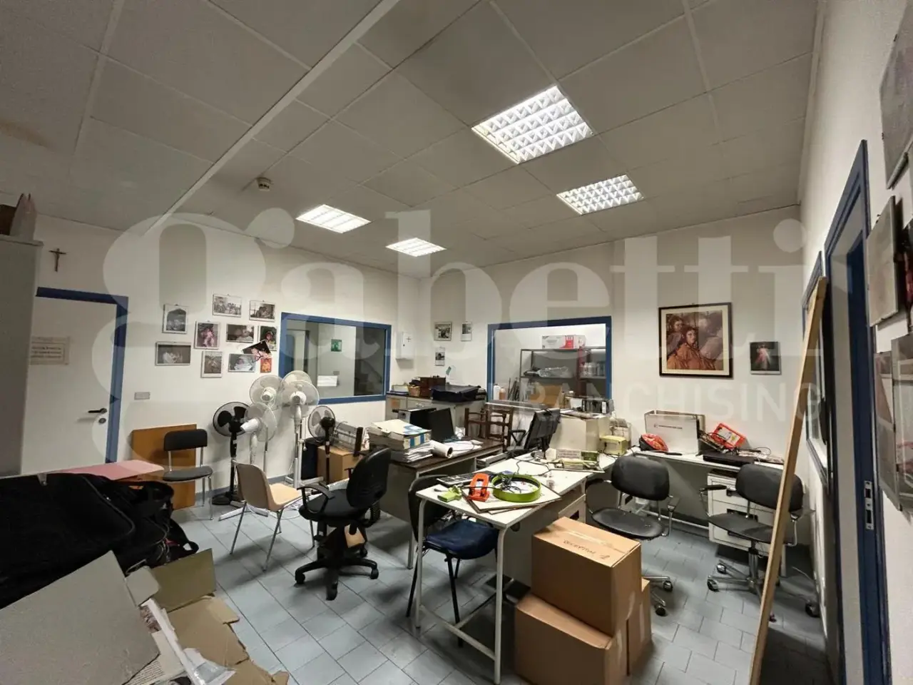 Ufficio in Via Gorizia 43, Rivalta Di Torino, {3} - Foto 2