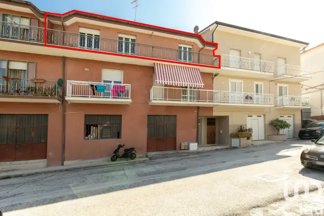 Appartamento in vendita, Via  Bellini 32, Montegranaro - Foto 1