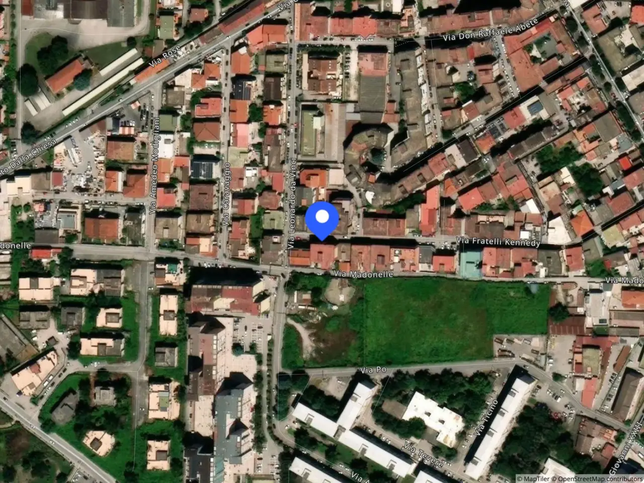 Negozio in Via Fratelli Kennedy, 61, 80017 Melito di Napoli Na, Italia 61, Melito Di Napoli, {3} - Foto 2