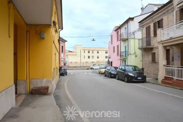 Negozio in Via Santo Spirito 8/a, Lanciano - Foto 1