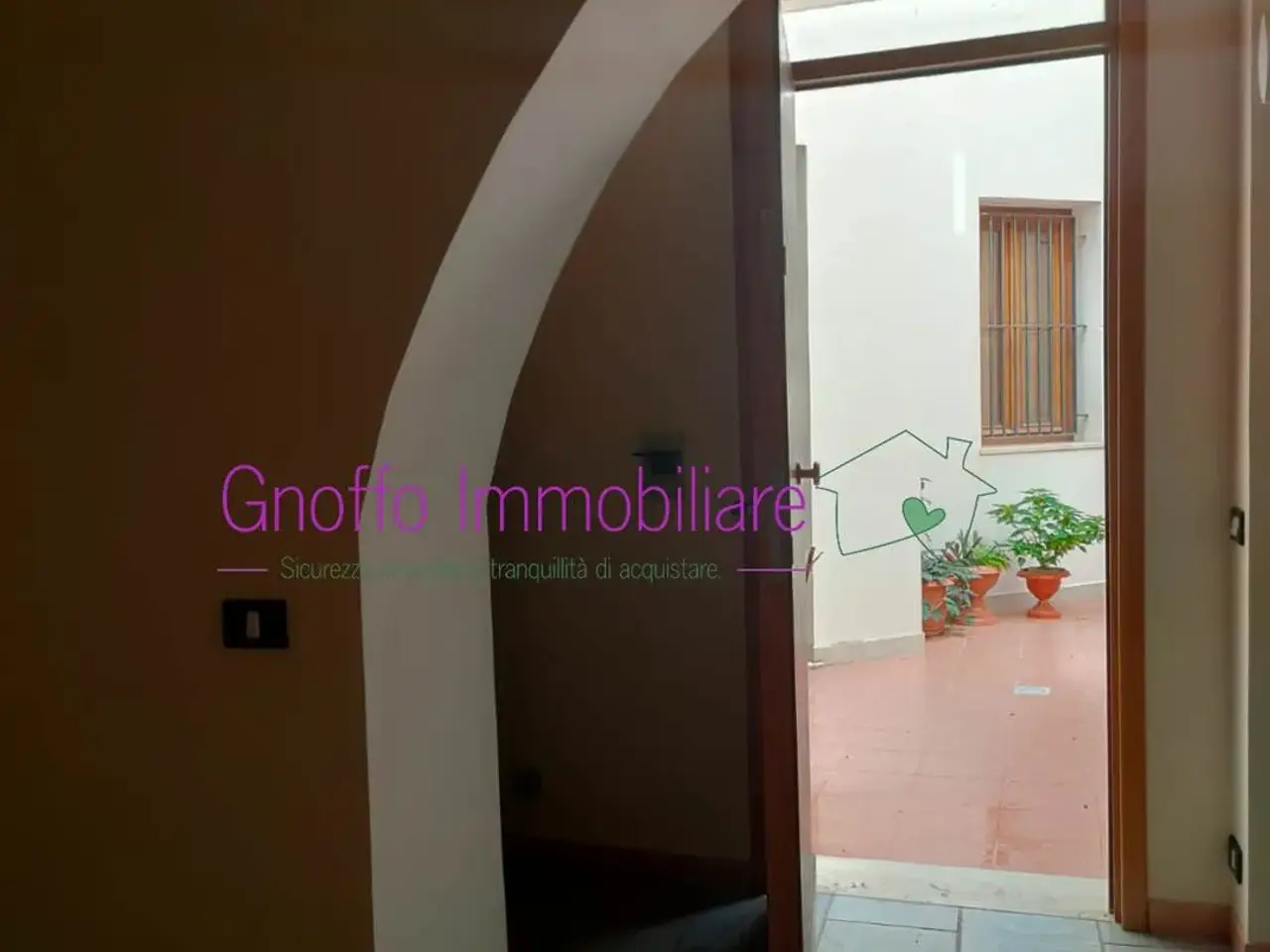 Ufficio in  Trapani, Trapani, {3} - Foto 1