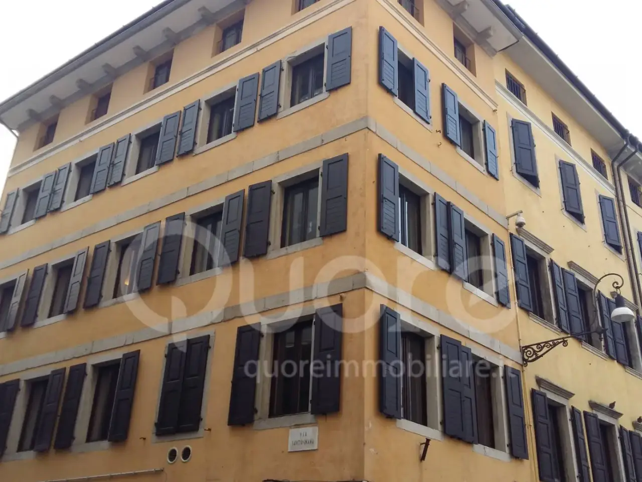 Ufficio in Via Savorgnana, Udine, {3} - Foto 1