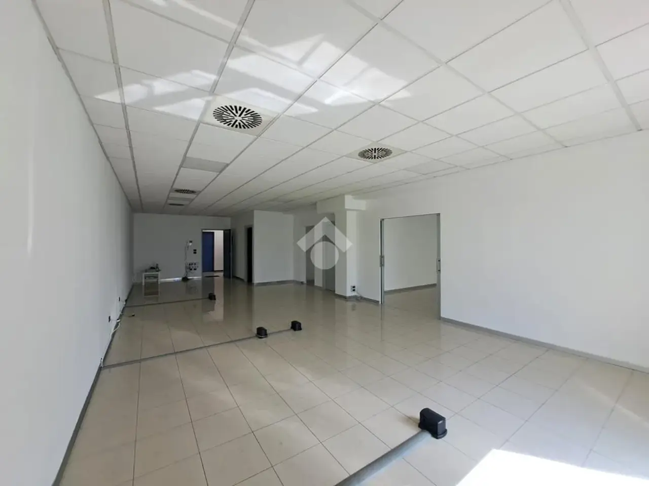 Ufficio in Via Venezia 8, Vigonza, {3} - Foto 1