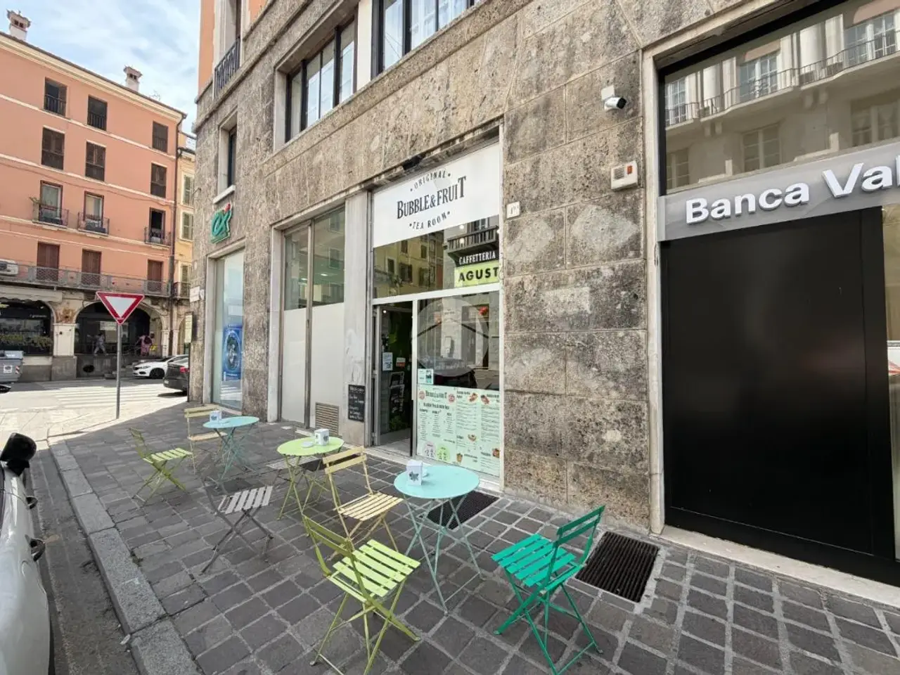 Negozio in Via IV Novembre, Brescia, {3} - Foto 2