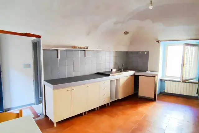 Einzimmerwohnung, Biella - Foto 1