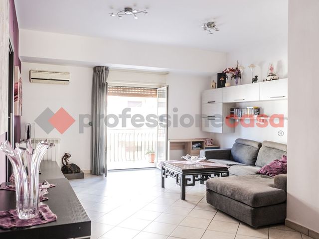 3-room flat in Via Andrea Doria 7, Milazzo - Photo 1