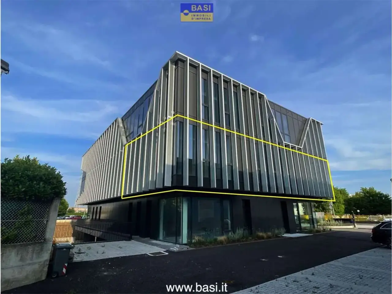 Ufficio in del Credito 31, Castelfranco Veneto, {3} - Foto 2