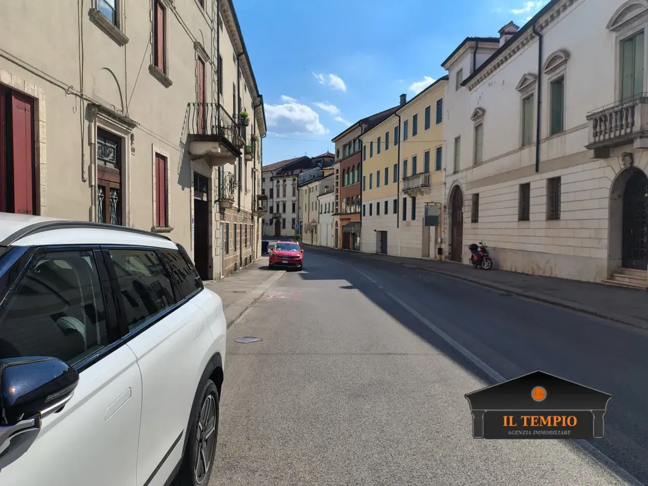 Magazzino in Contra' San Francesco, Vicenza, {3} - Foto 1