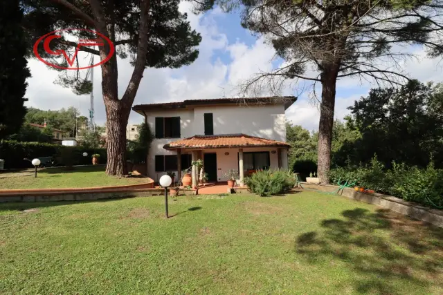 Villa in Monteriani, Cavriglia - Foto 1