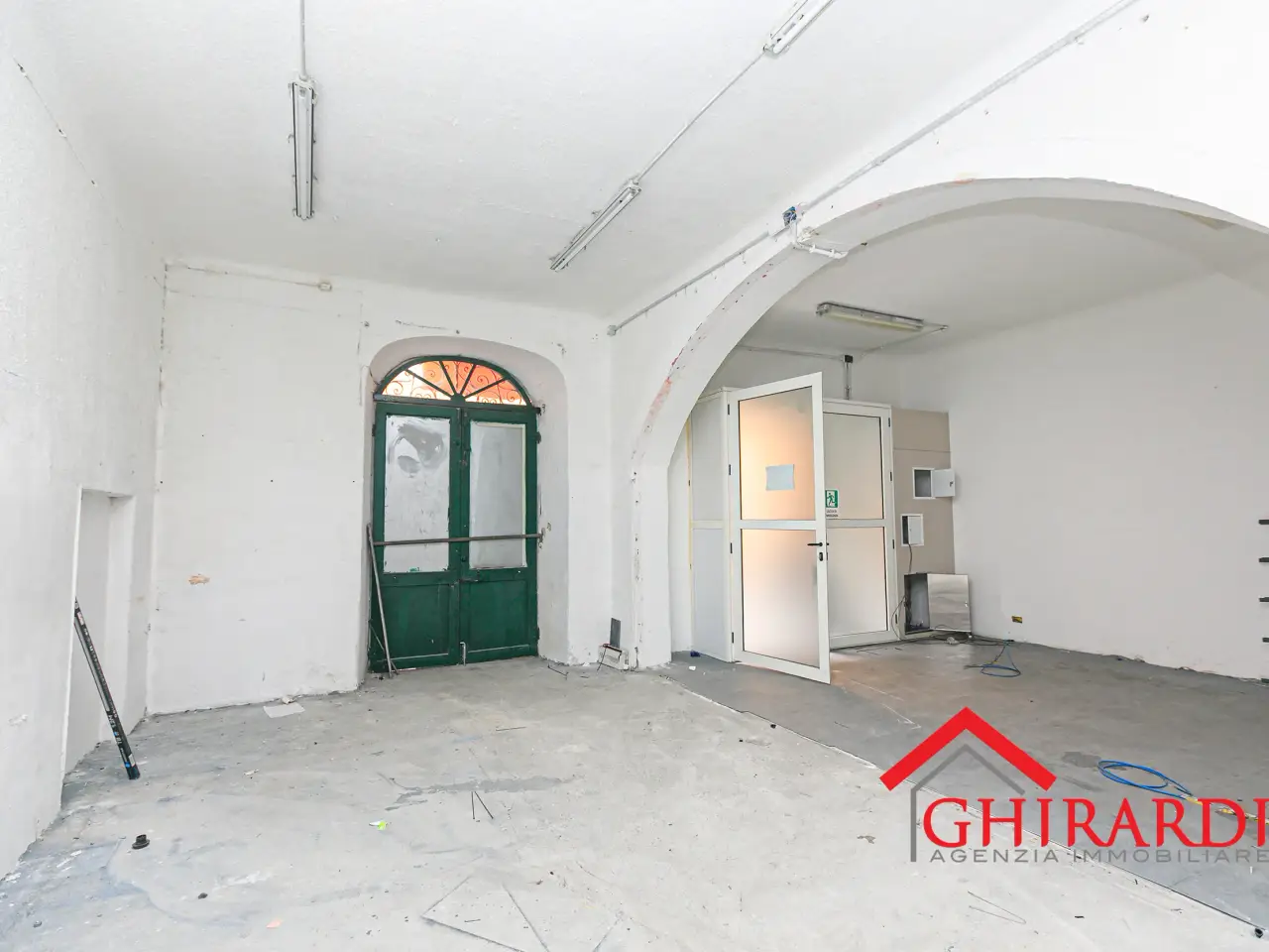 Negozio in Via Ursone da Sestri, Genova, {3} - Foto 1