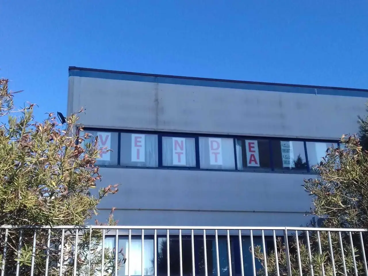 Capannone in C.da Zona Industriale Asi, Corigliano-Rossano, {3} - Foto 1