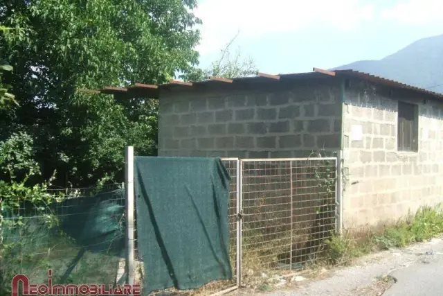 Agricultural land in Starza Sorrento, Nocera Inferiore - Photo 1