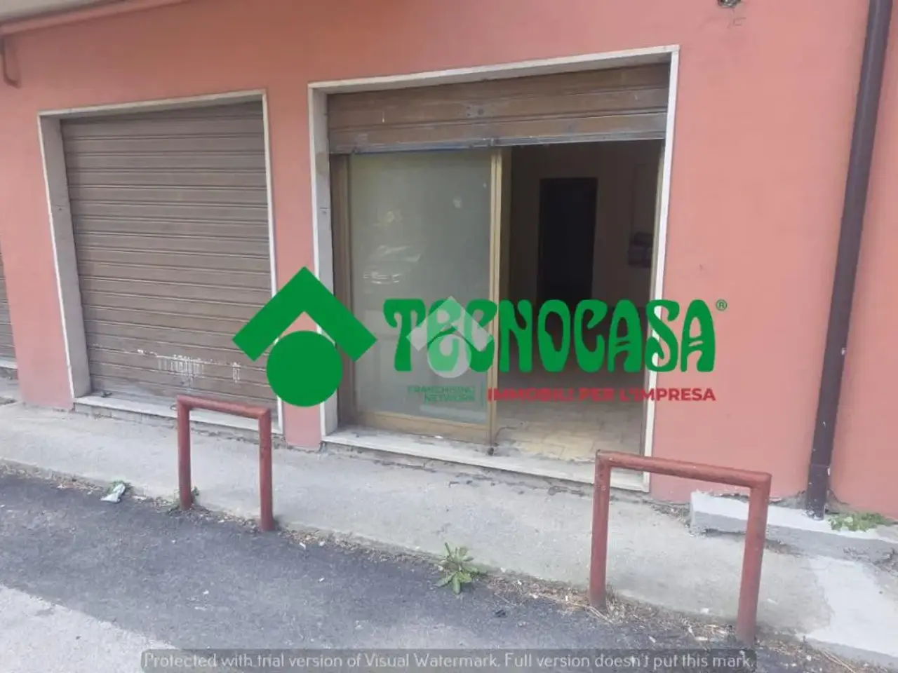 Negozio in Via Nazionale 326, Mercogliano, {3} - Foto 1