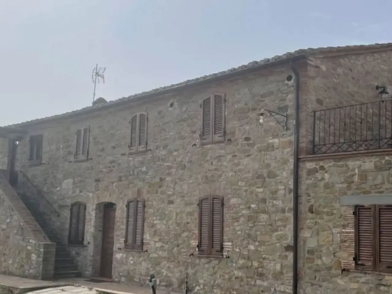 Azienda agricola in , Passignano Sul Trasimeno, {3} - Foto 1