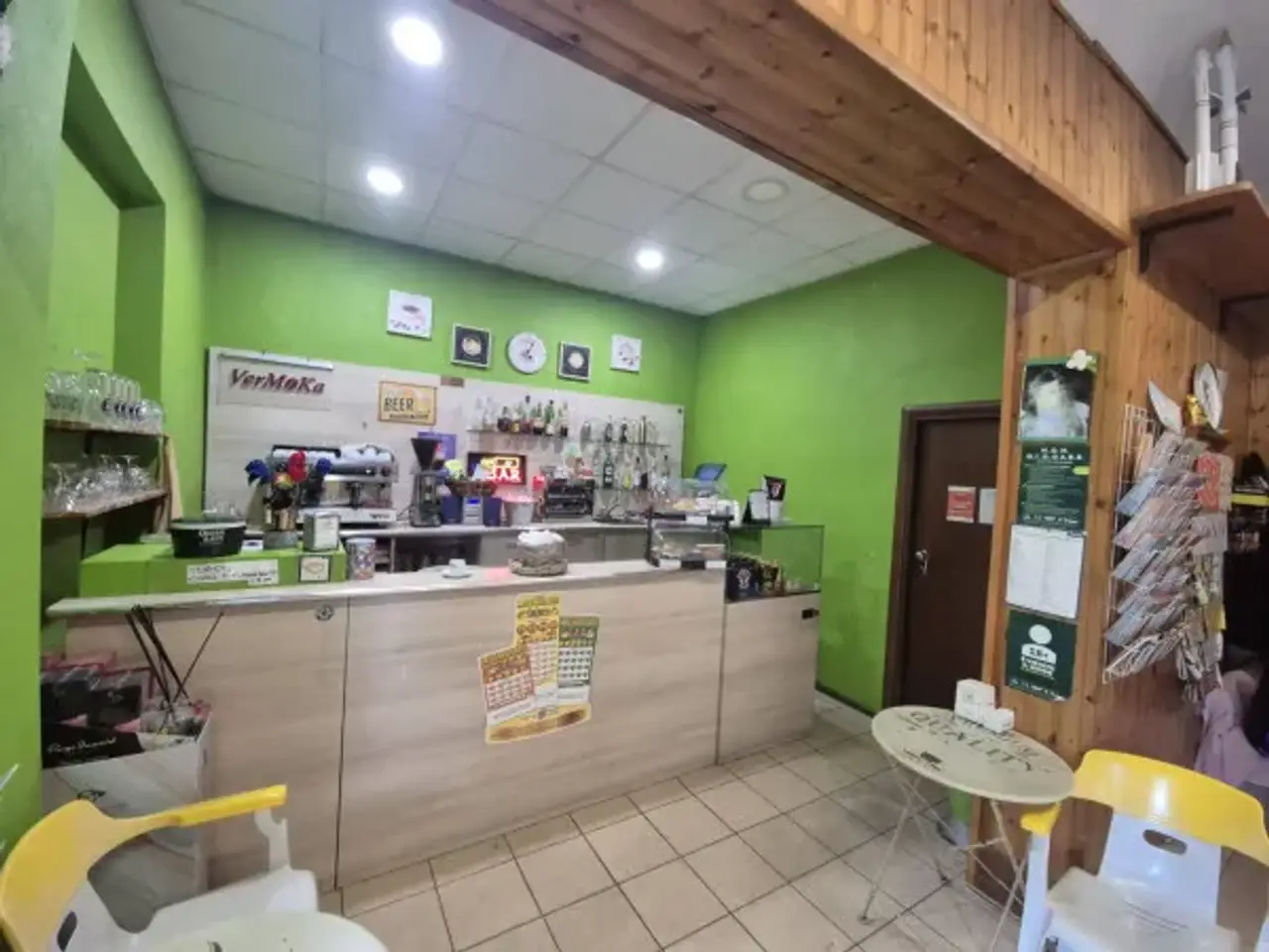 Tabaccheria in Via Giuseppe Verdi 127, Novi Ligure, {3} - Foto 2