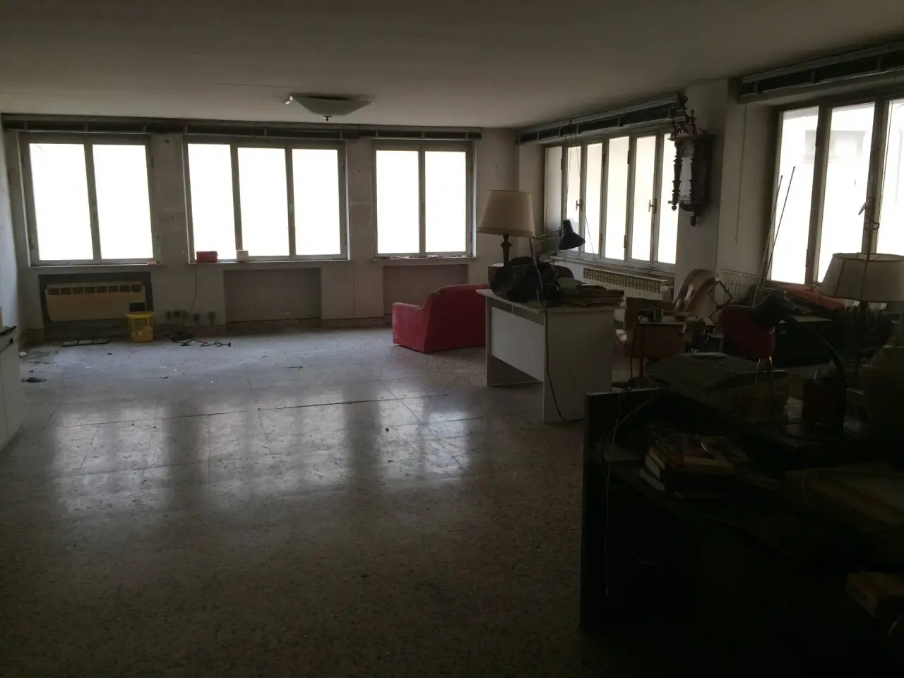 Ufficio in Corso Italia, Pisa, {3} - Foto 1