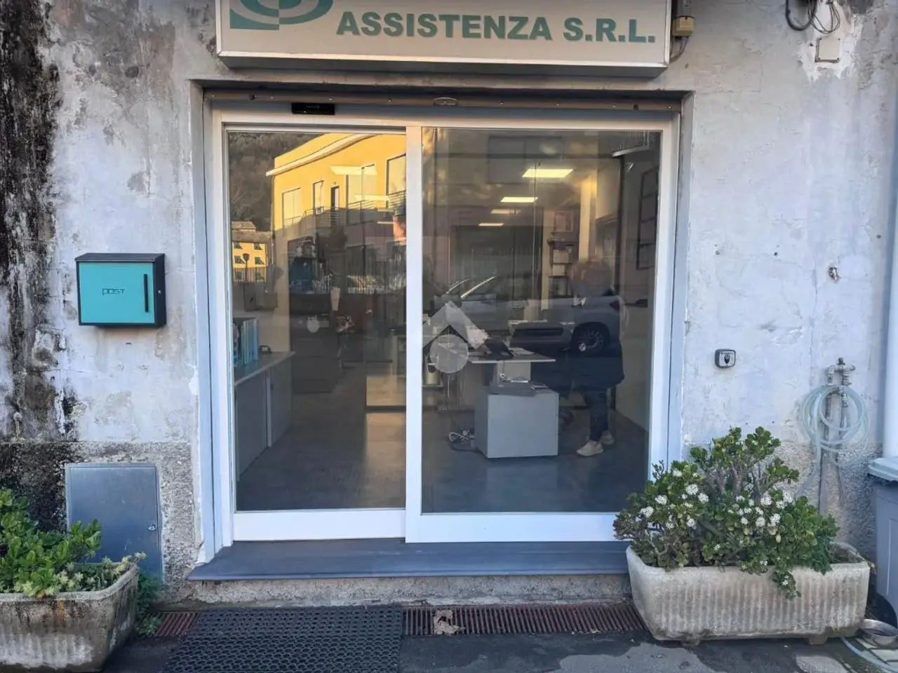 Magazzino in Via Privata Cotella, Recco, {3} - Foto 1