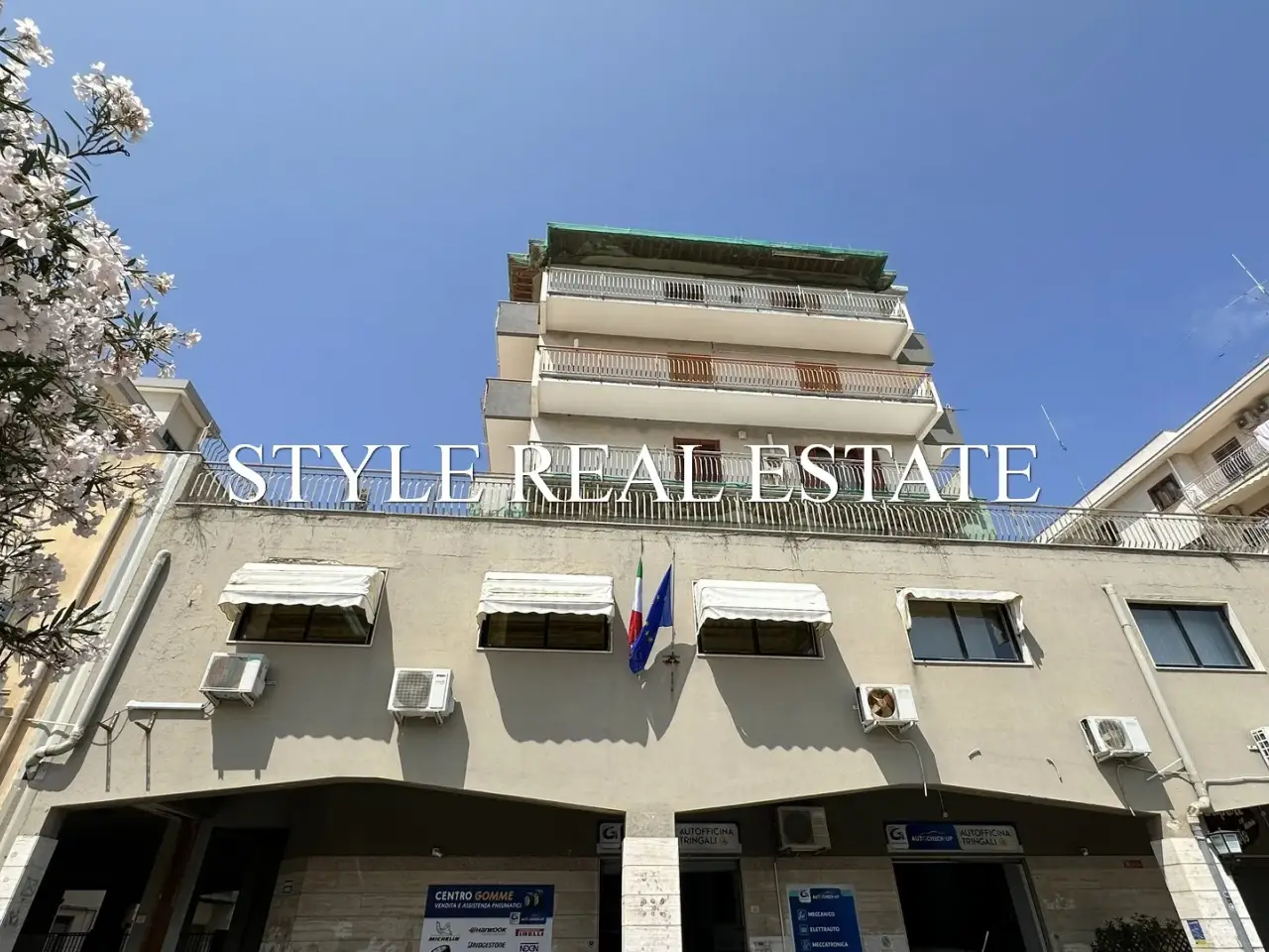 Ufficio in Viale Scala Greca 181, Siracusa, {3} - Foto 2