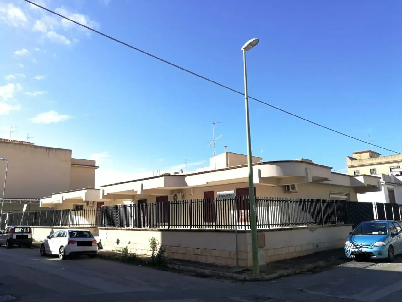 Magazzino in Via G. Giacalone,                                Castelvetrano,                                91022, Castelvetrano, {3} - Foto 1