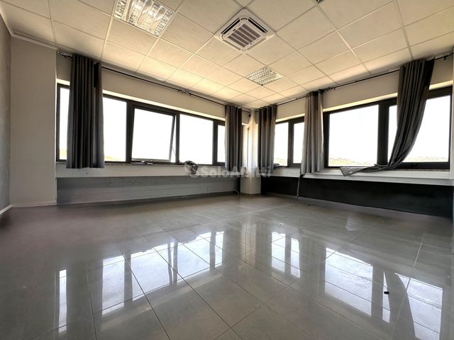 Büro, Catanzaro - Foto 1