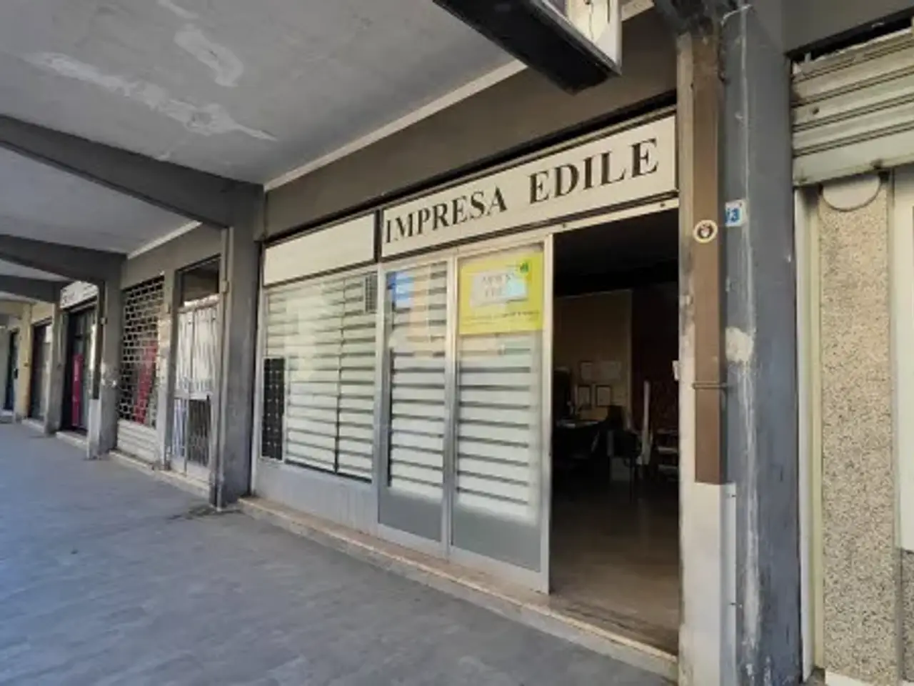 Negozio in Via Piave, Viterbo, {3} - Foto 2