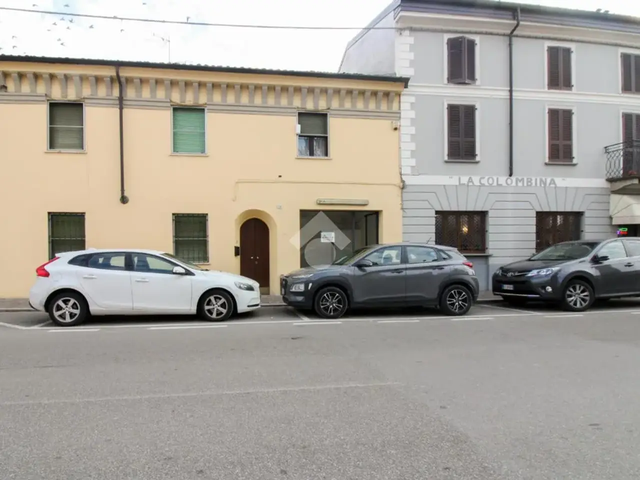 Ufficio in Via Bressanoro 10, Castelleone, {3} - Foto 1