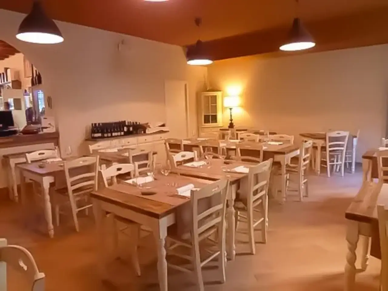 Negozio in Via Longarola, Sala Bolognese, {3} - Foto 1
