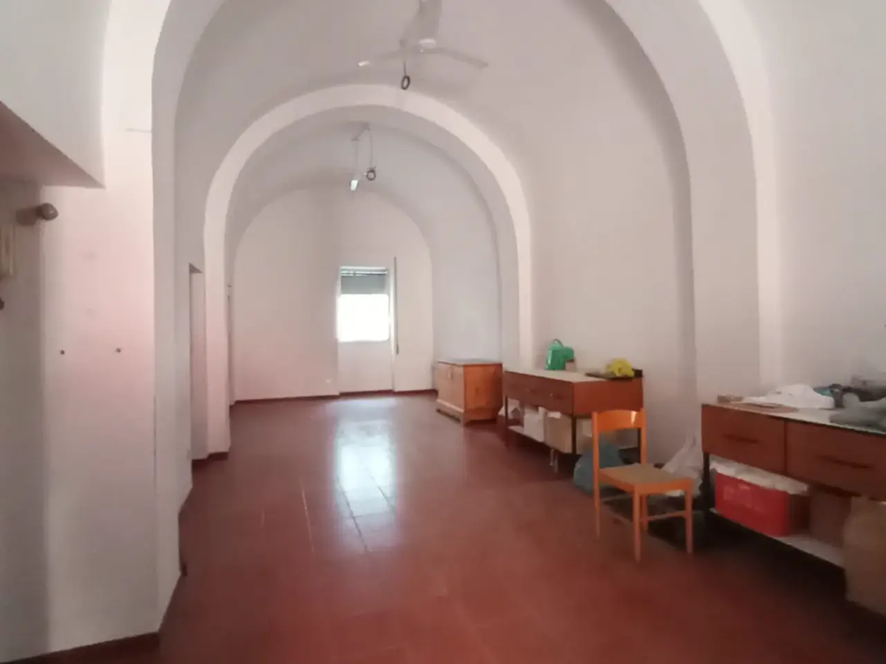 Laboratorio in Via Amerigo Vespucci, Andria, {3} - Foto 1