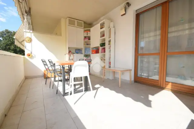 3-room flat in Via Nazario Sauro, Seregno - Photo 1