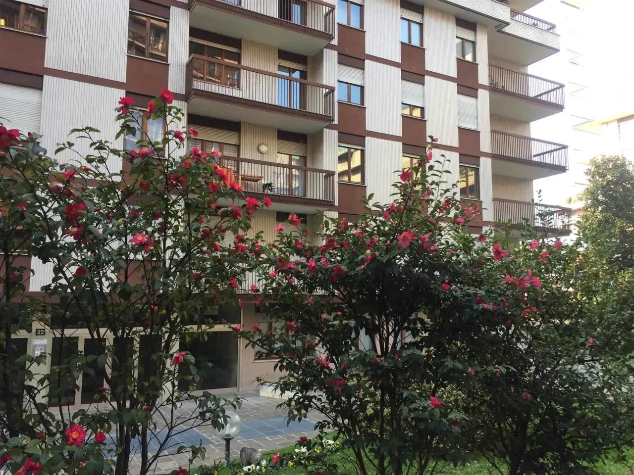 Ufficio in Via Frua, Milano, {3} - Foto 2