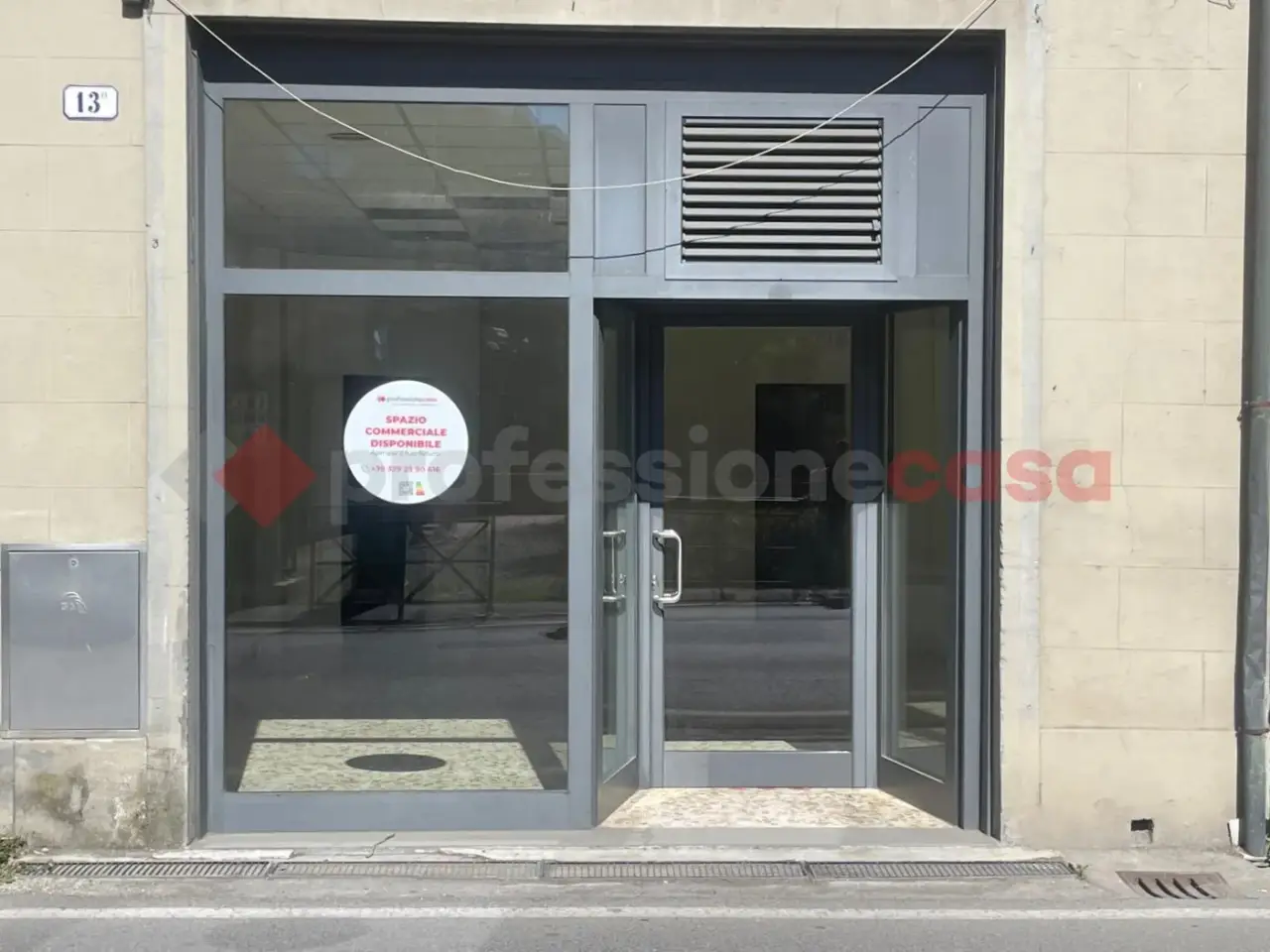 Negozio in Via Roma  13/B, Castelnuovo Di Garfagnana, {3} - Foto 1
