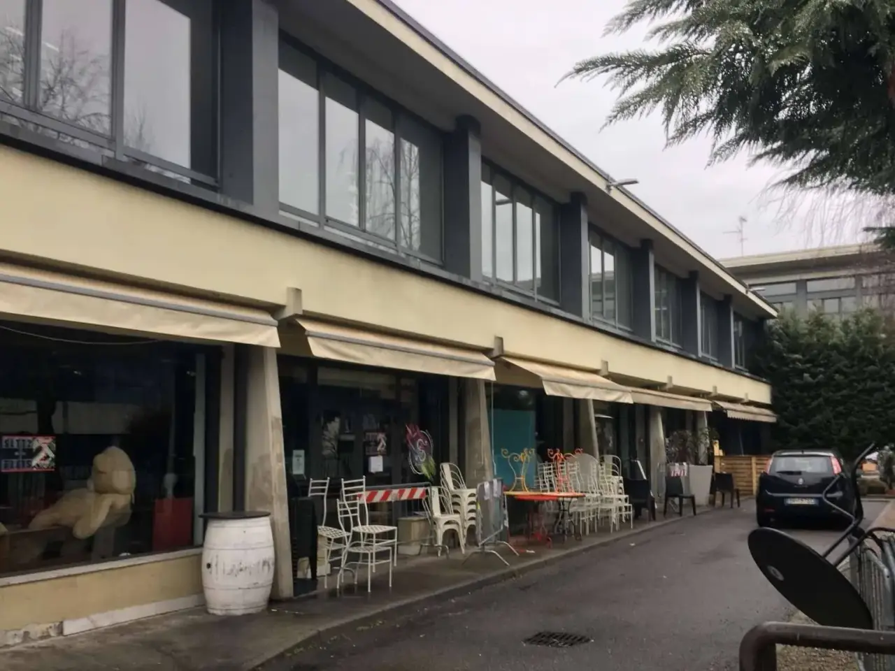 Negozio in Viale Belforte 178, Varese, {3} - Foto 1